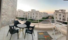 Penthouse in amwaj